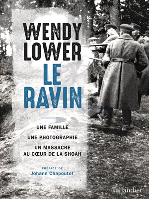 cover image of Le Ravin